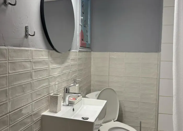 Apartamento To Spitaki - Centre *