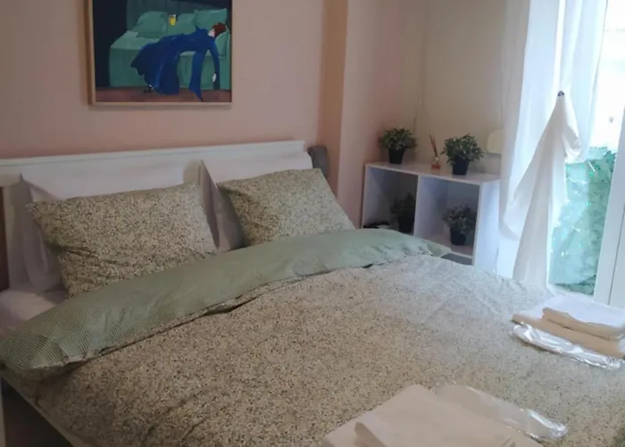 Apartamento To Spitaki - Centre Tesalónica
